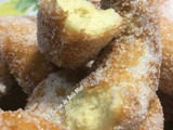 Roscos de Navidad de la abuela