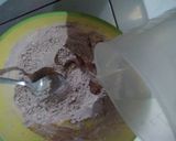 Foto langkah ke 2 dari resep Boba 3 Bahan.