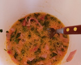 Foto del paso 2 de la receta: Salsa carbonara diferente