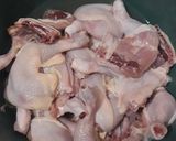 Foto langkah ke 1 dari resep Ayam Bakar.
