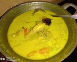 Foto langkah ke 5 dari resep Opor ayam kampung.