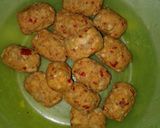 Foto langkah ke 3 dari resep Mendol Tempe.
