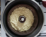 Foto del paso 2 de la receta: Budín de avena, banana y coco!! En savarin de Essen
