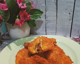 Foto langkah ke 7 dari resep Pisang tanduk goreng crispy.