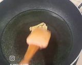 Foto langkah ke 3 dari resep Orang Arik Jamur Tiram.