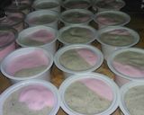 Foto langkah ke 6 dari resep Pop Ice Cream.