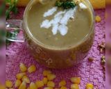 સ્પ્રાઉટ સૂપ(Sprouts Soup Recipe in Gujarati) રેસીપી સ્ટેપ6ફોટો
