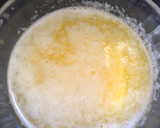 Foto del paso 1 de la receta: Key lime pie