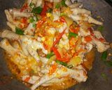 Foto langkah ke 6 dari resep Ceker pedas ceker setan.