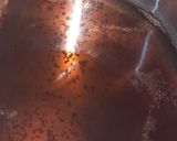 A picture of step 2 of Lemon Ice Tea.