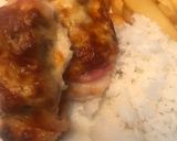 Óvári csirke recept fázis 4 fotója