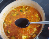 Foto del paso 6 de la receta: Espaguetis a la boloñesa