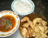 Foto langkah ke 1 dari resep Sambal kemangi mantul.