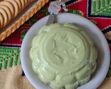 Foto del paso 4 de la receta: Mousse de aguacate al estilo de mi mamá (entrante salado)