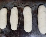 Une image de l'étape 4 de Petits pains 🍞.