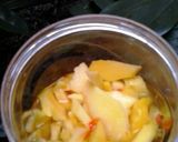 Foto langkah ke 4 dari resep Asinan Sayur.