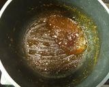 Foto del paso 10 de la receta: Postre frío frutal
