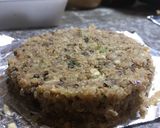 Foto del paso 5 de la receta: Hamburguesas de Quinoa