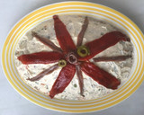 Foto del paso 3 de la receta: Ensaladilla, fresquita y rápida con verduras al vapor
