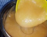 Foto langkah ke 3 dari resep Bubur Singkong Manis.