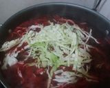 Foto del paso 6 de la receta: Sopa borsch