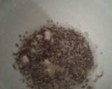 Foto del paso 2 de la receta: Arroz con semillas de chía
