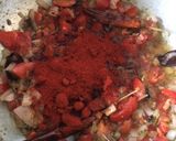 કાજૂ ગાંઠિયા નું શાક(Kaju Ganthiya Shak Recipe In Gujarati) રેસીપી સ્ટેપ4ફોટો
