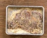 A picture of step 6 of Milanesa - 4 variations.