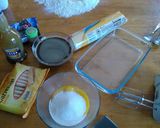 Foto del paso 1 de la receta: Tiramisú