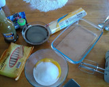 Foto del paso 1 de la receta: Tiramisú