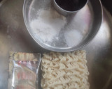 பீட்ரூட் மேகி சூப் ரெசிபி ஸ்டேப் 1 புகைப்படம்