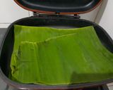 Foto langkah ke 2 dari resep Udang bakar asam manis.