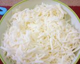 Foto langkah ke 1 dari resep Cream Cheese.