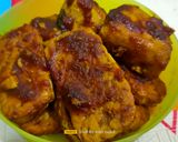 Foto langkah ke 3 dari resep Tahu dan Tempe Bacem.