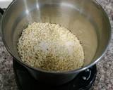 Tahini sauce recipe step 3 photo