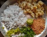 Sabudana Wada recipe step 1 photo
