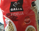 Foto del paso 2 de la receta: Costillejas en salsa con Fideuá