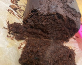 Foto del paso 7 de la receta: Bizcocho de chocolate harina de espelta 🍫