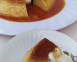 Foto del paso 4 de la receta: Flan De Leche Condensada y Azafrán