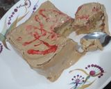 A picture of step 4 of Instant dalgona bread cake.