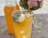 Foto langkah ke 4 dari resep Lemongrass Tea.