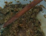 Hagyományos káposztás tészta recept fázis 2 fotója