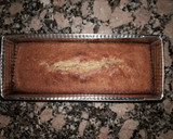 Foto del paso 6 de la receta: Budín de Naranja y Chips de Chocolate con Harina Integral