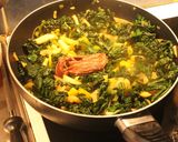 Foto del paso 7 de la receta: Almu. a la PepeLuí