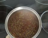 Foto del paso 5 de la receta: Guisantes guisados al café