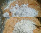 Foto langkah ke 5 dari resep Nugget Ayam Wortel Keju.