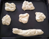 Foto del paso 3 de la receta: Pan casero para principiantes🍞