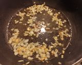 Une image de l'étape 5 de Spaetzles à la Carbonara.