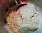 Express gyökérkenyér recept fázis 4 fotója