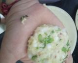સાબુદાણા વડા(Sabudana vada recipe in Gujarati) રેસીપી સ્ટેપ3ફોટો